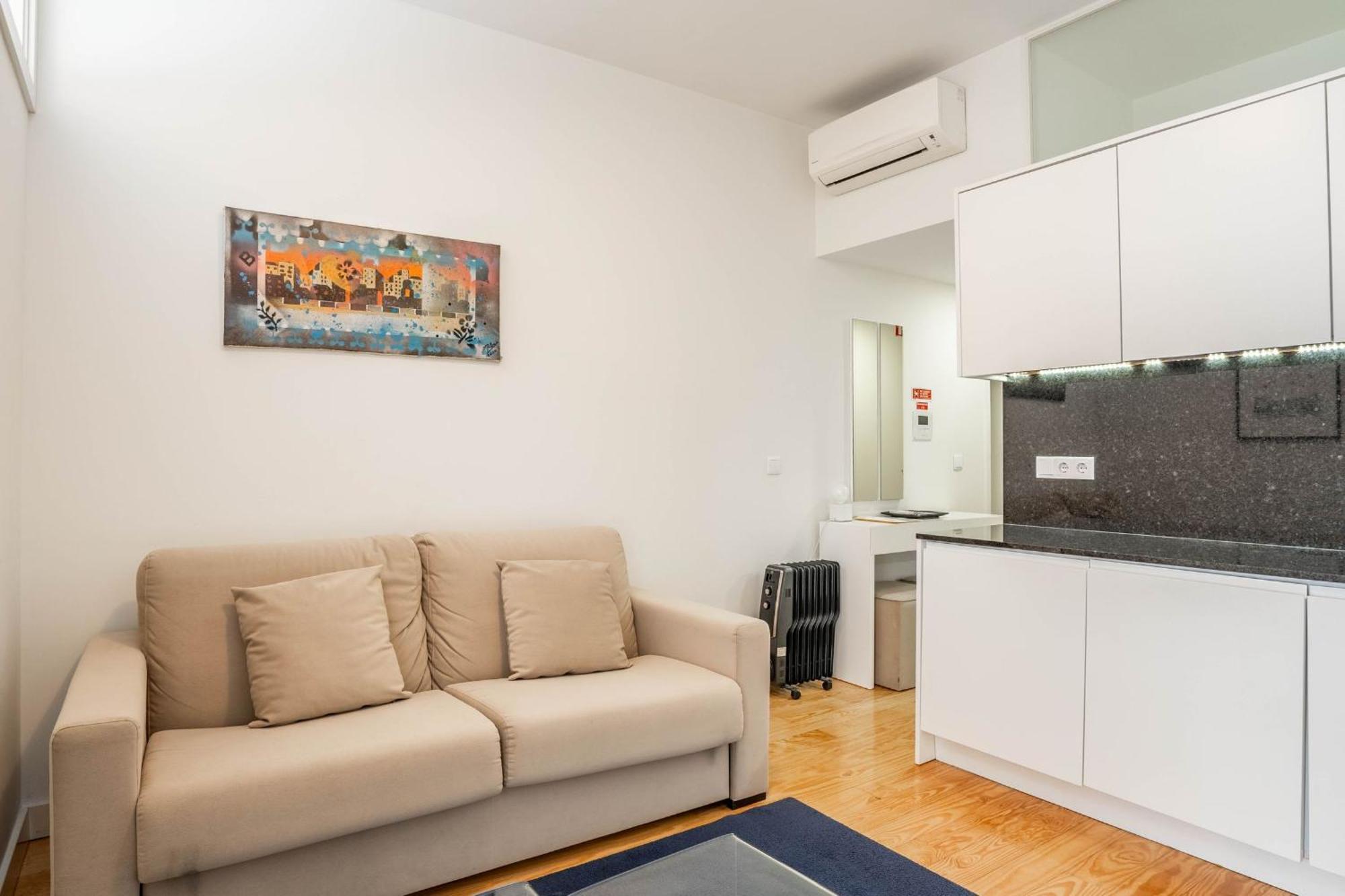 Home At Porto - Aliados Apartments Extérieur photo