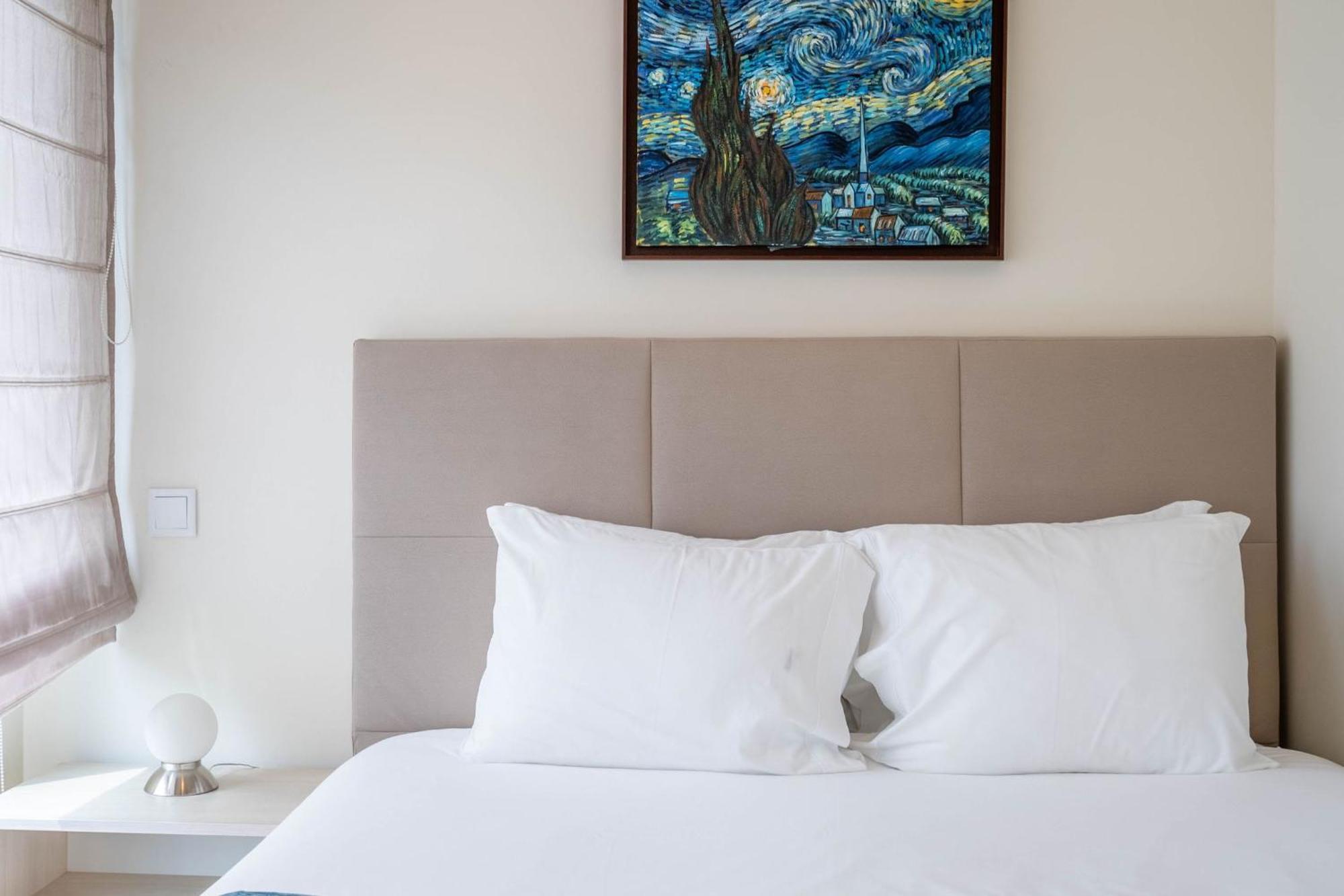 Home At Porto - Aliados Apartments Extérieur photo