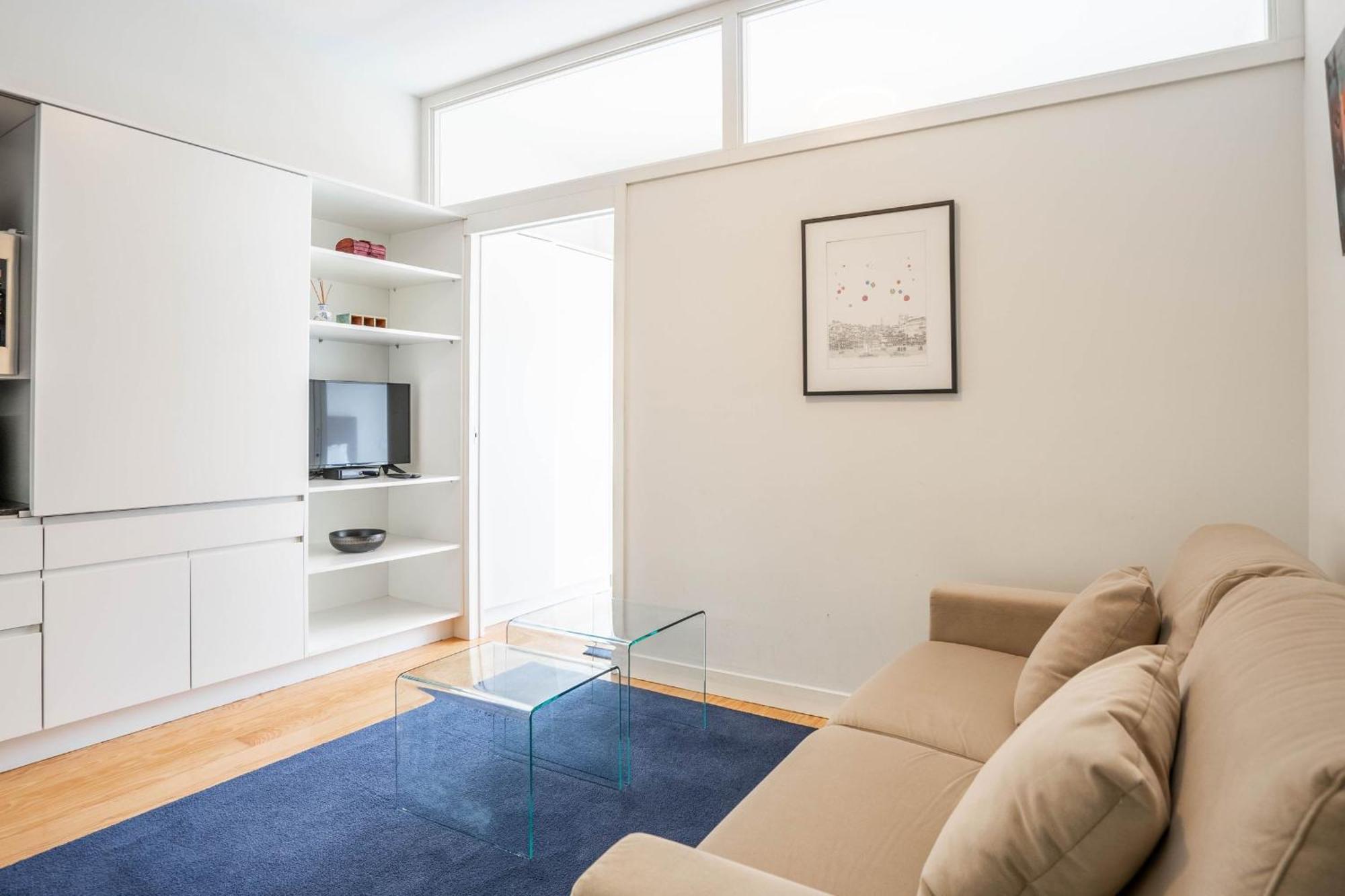 Home At Porto - Aliados Apartments Extérieur photo