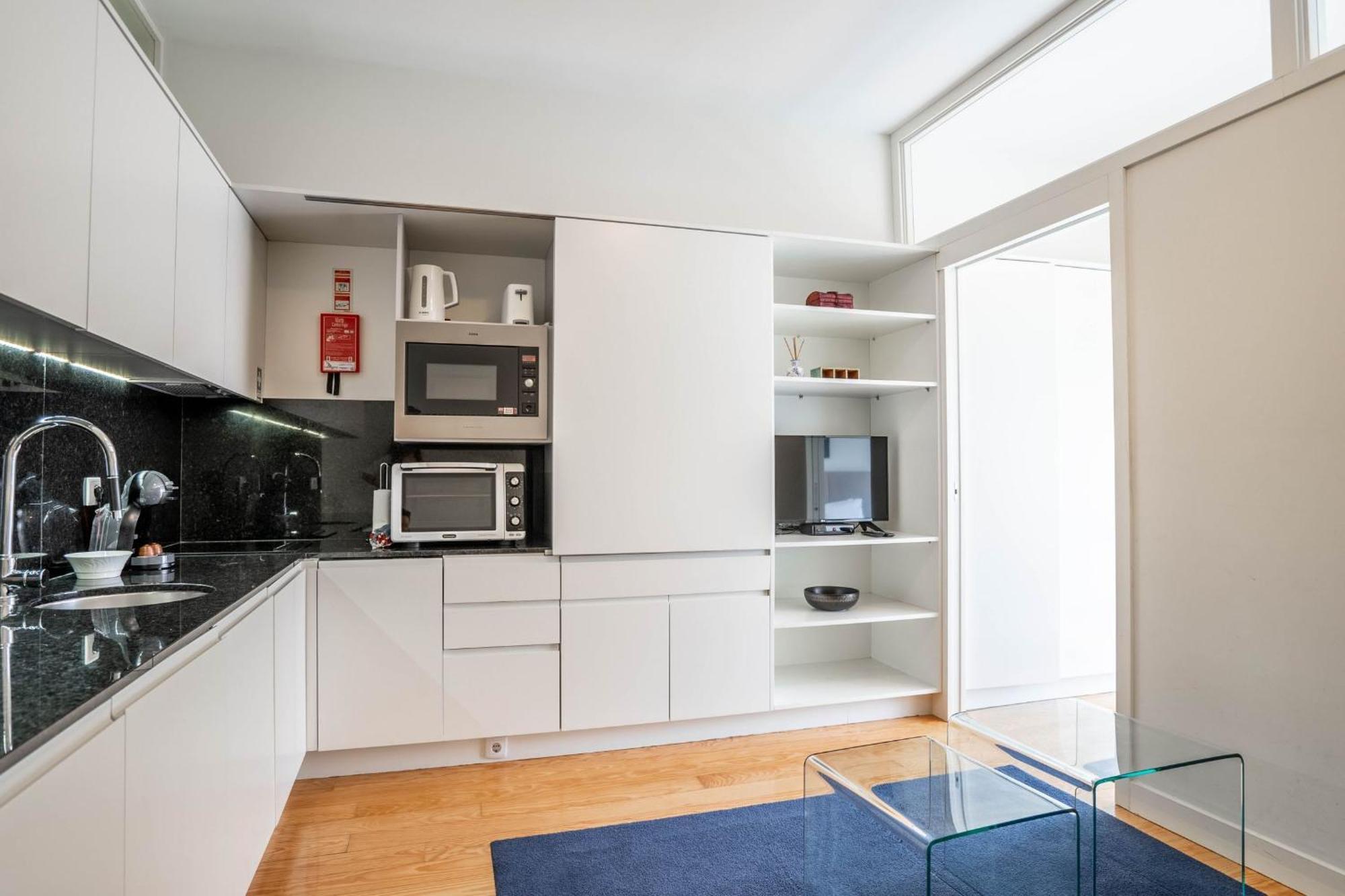 Home At Porto - Aliados Apartments Extérieur photo