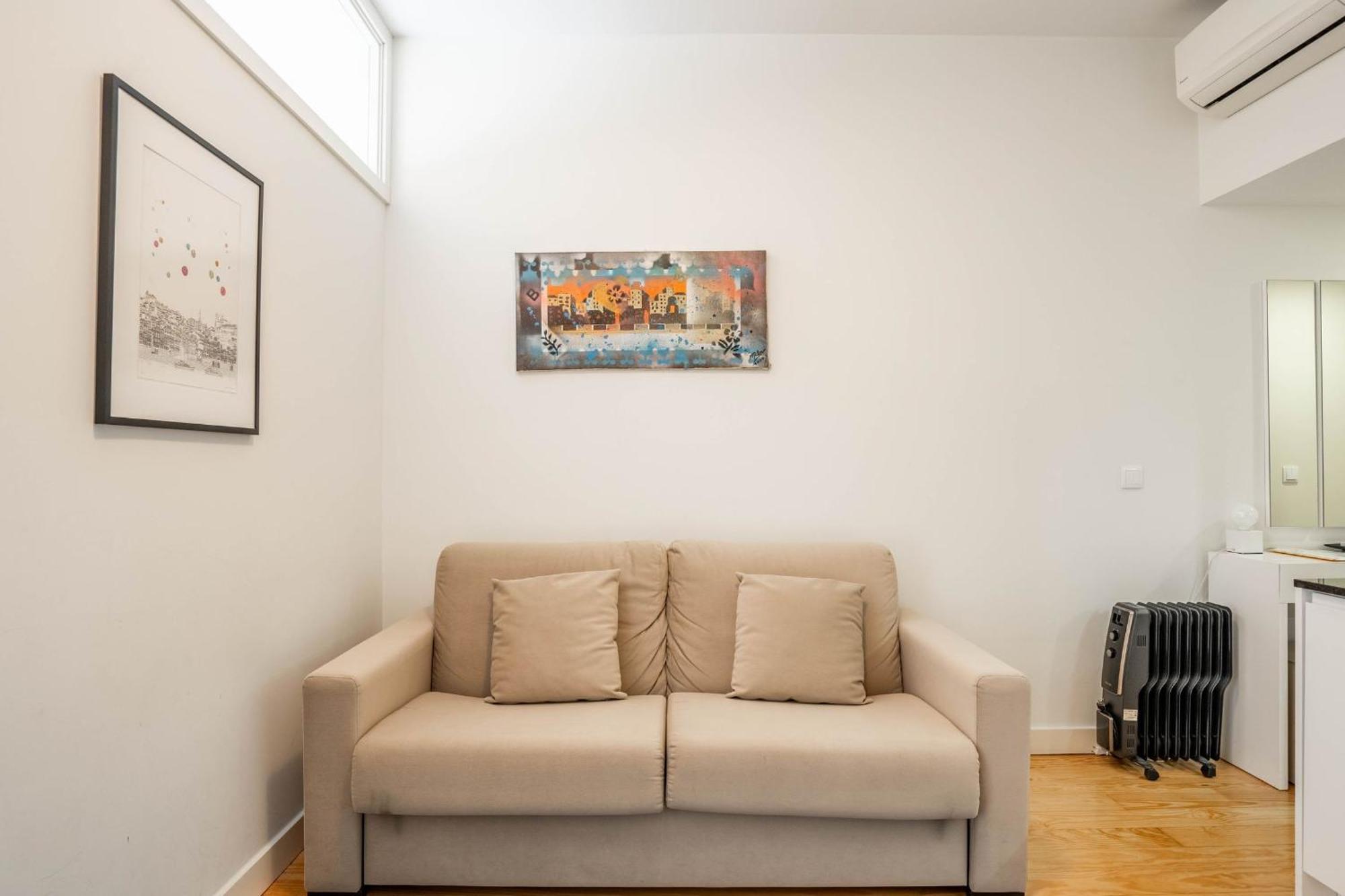 Home At Porto - Aliados Apartments Extérieur photo