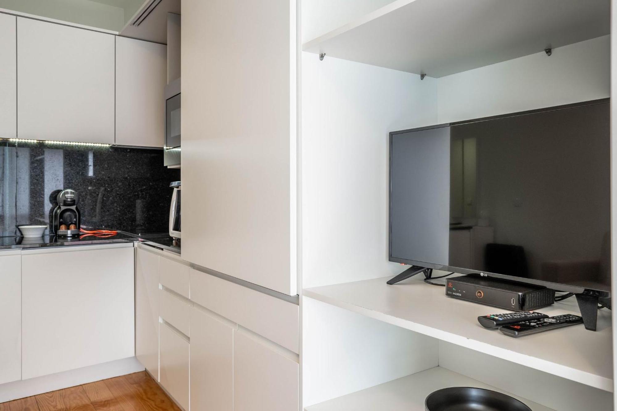Home At Porto - Aliados Apartments Extérieur photo