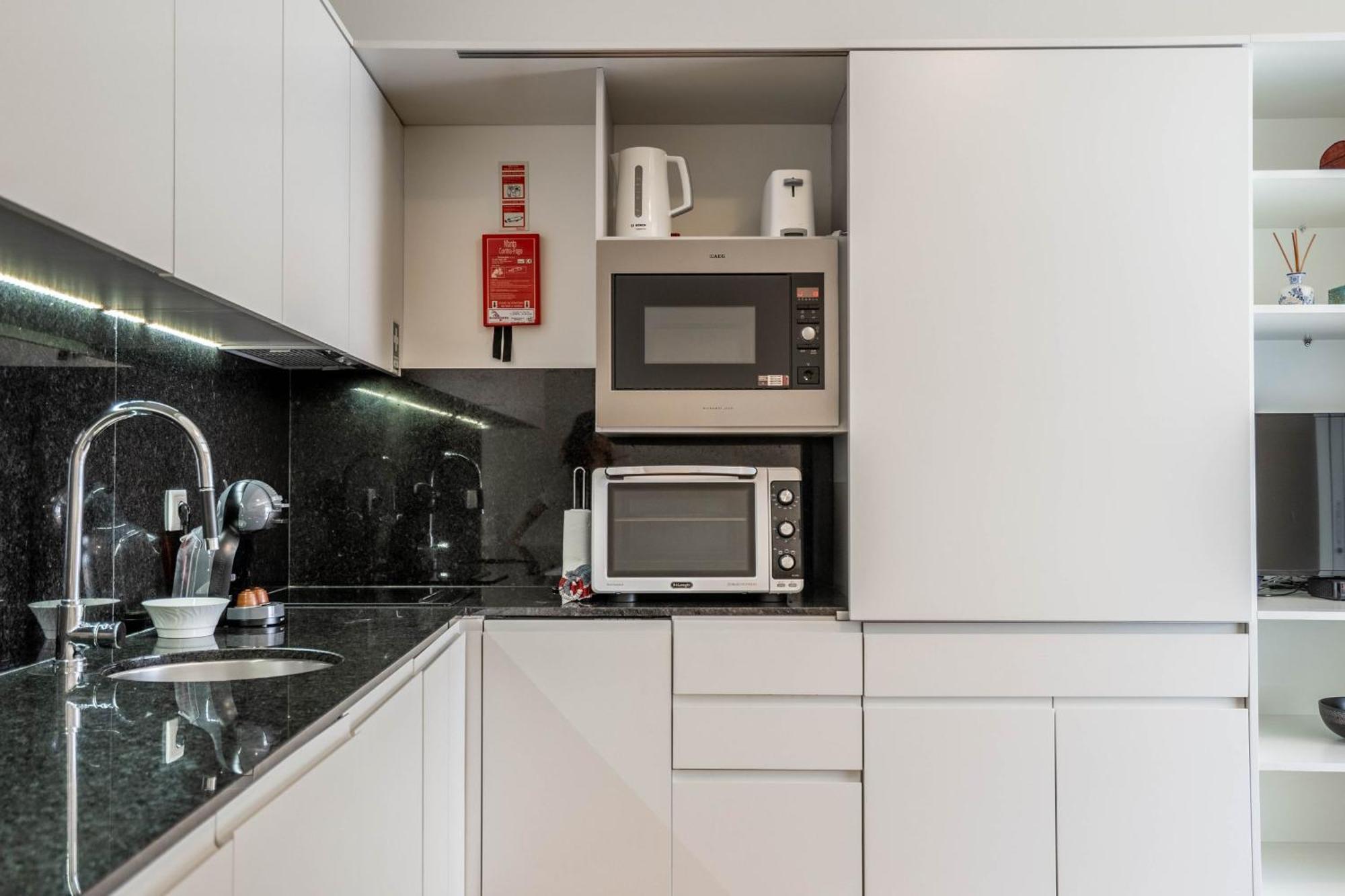 Home At Porto - Aliados Apartments Extérieur photo