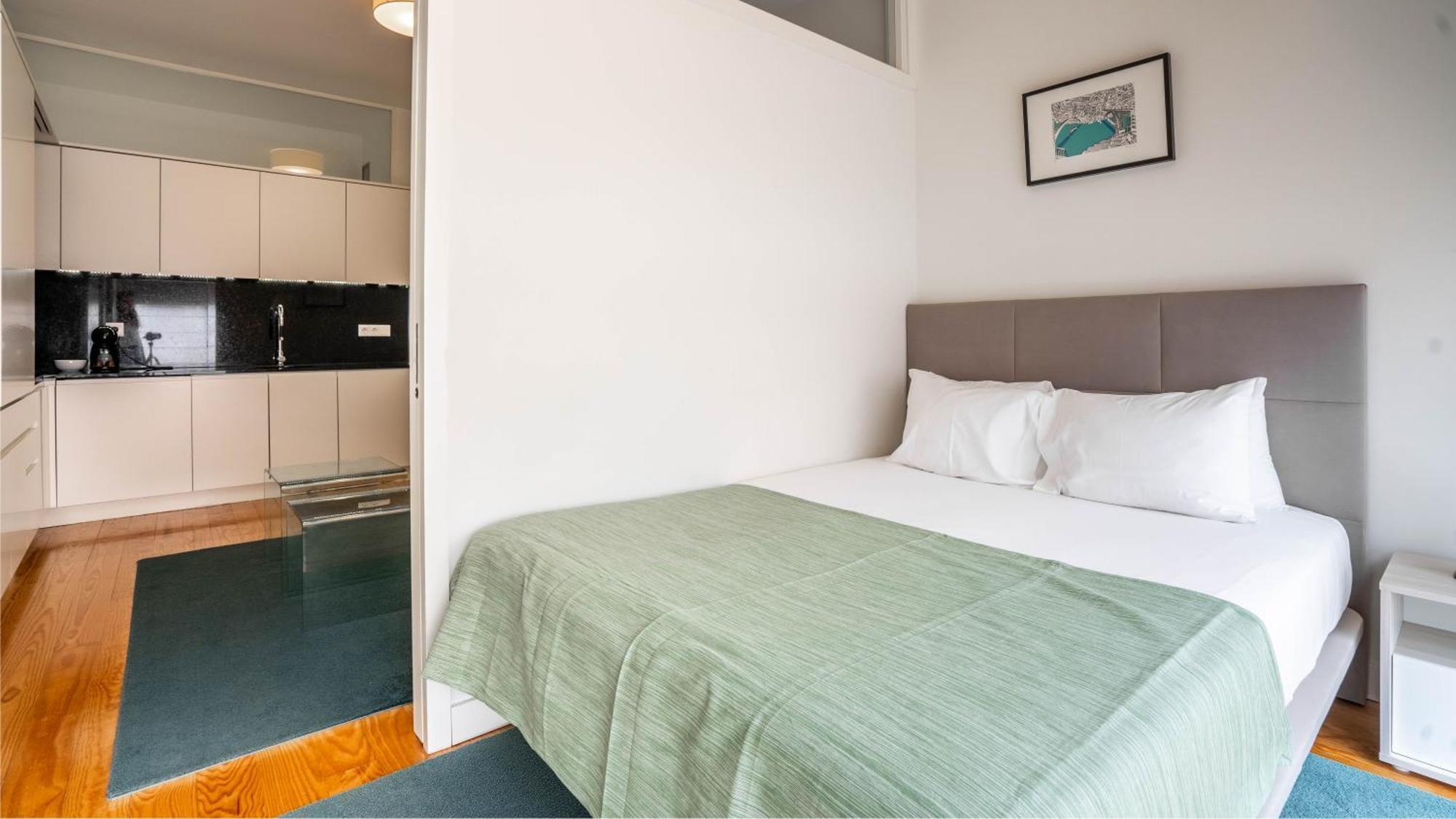 Home At Porto - Aliados Apartments Extérieur photo