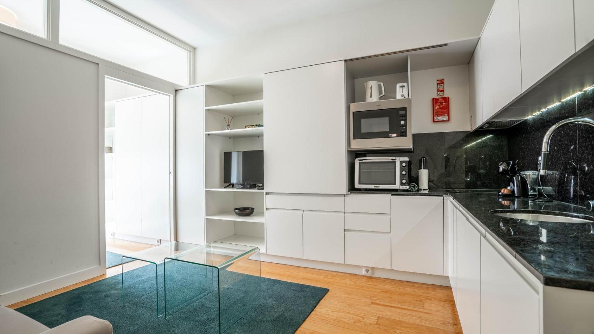 Home At Porto - Aliados Apartments Extérieur photo