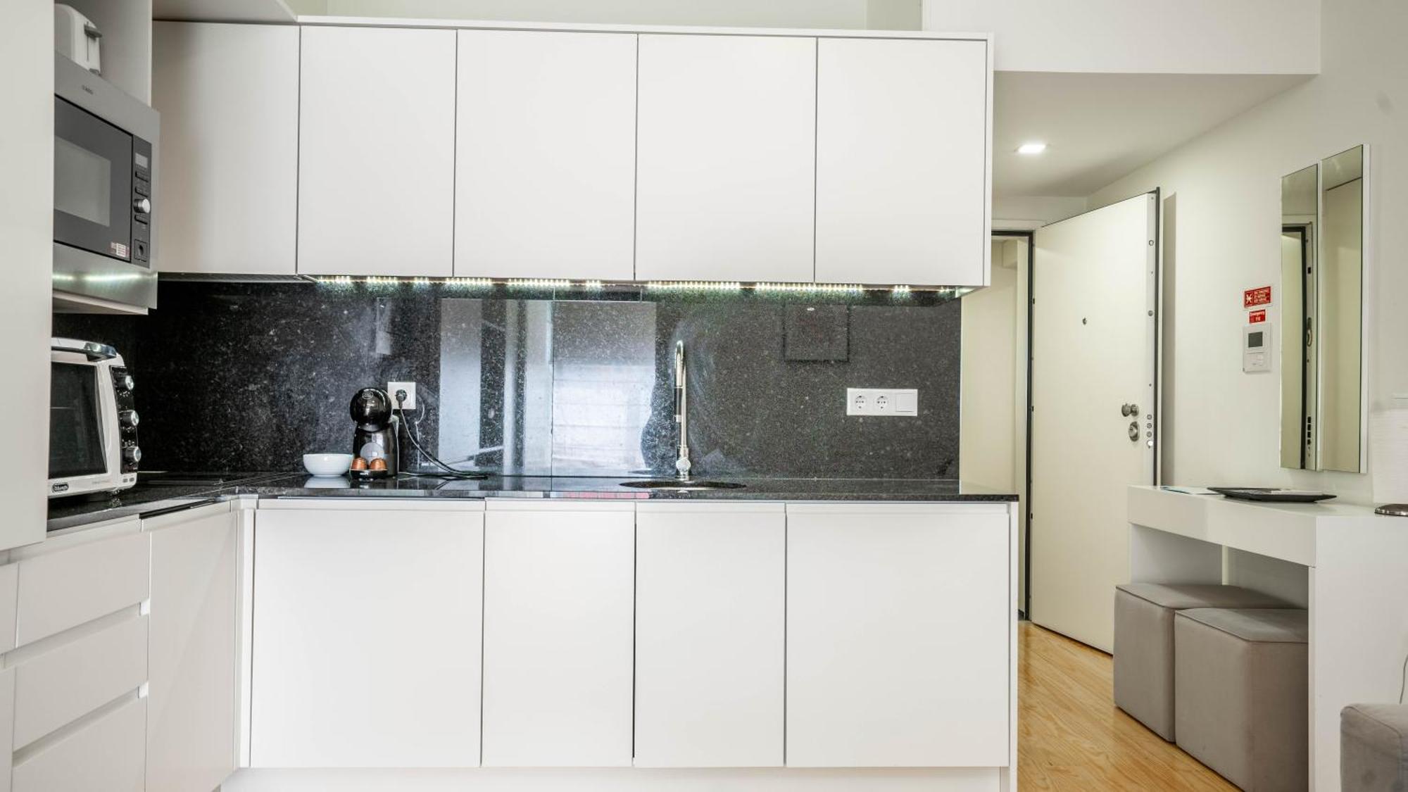 Home At Porto - Aliados Apartments Extérieur photo