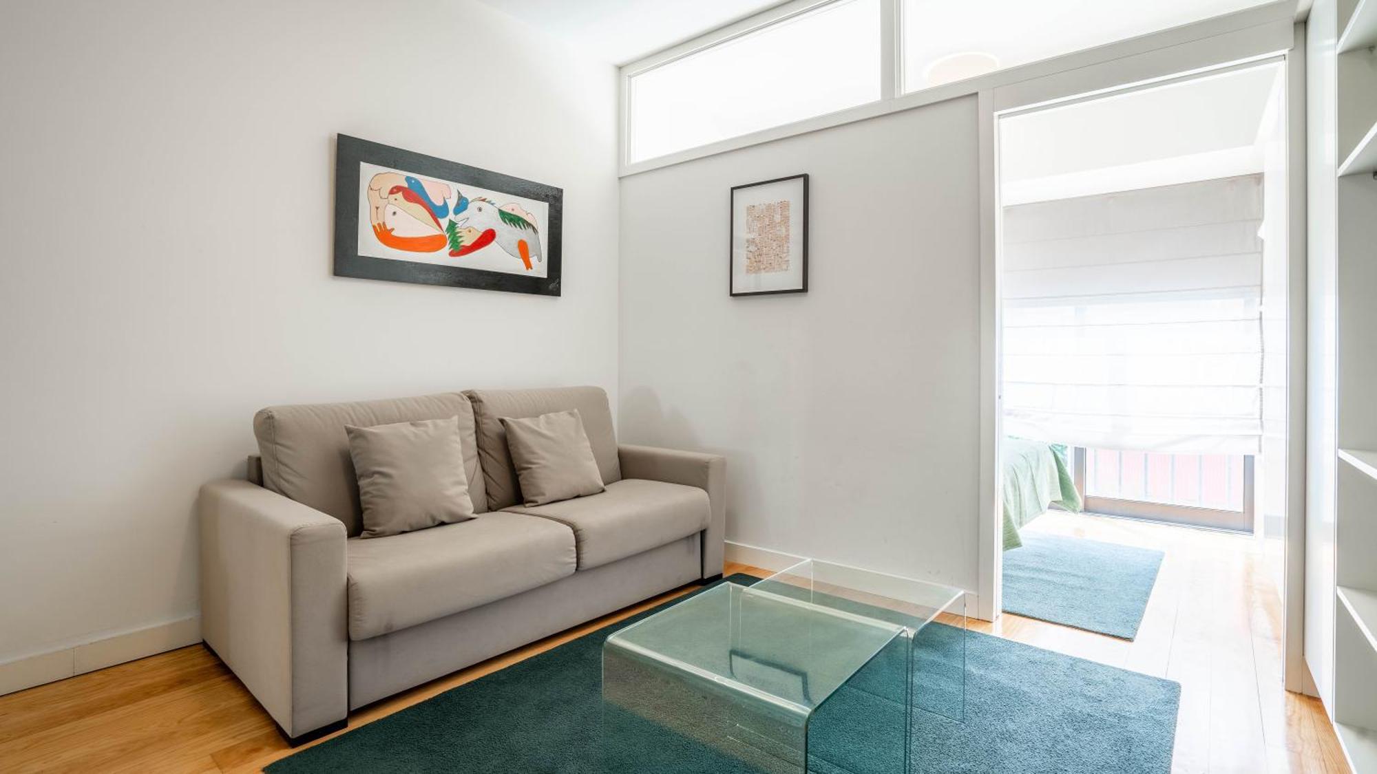 Home At Porto - Aliados Apartments Extérieur photo