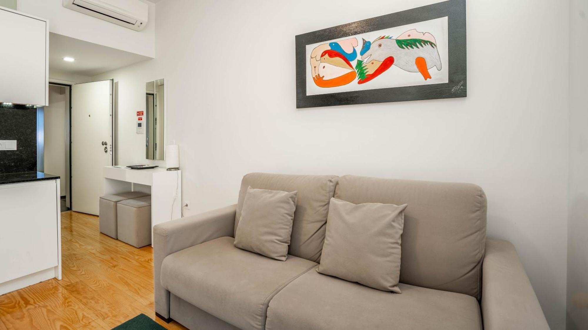 Home At Porto - Aliados Apartments Extérieur photo