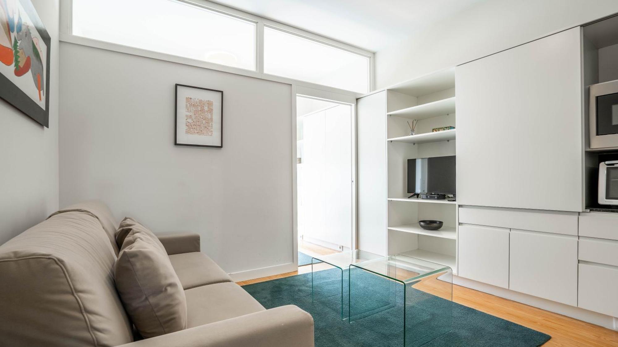 Home At Porto - Aliados Apartments Extérieur photo