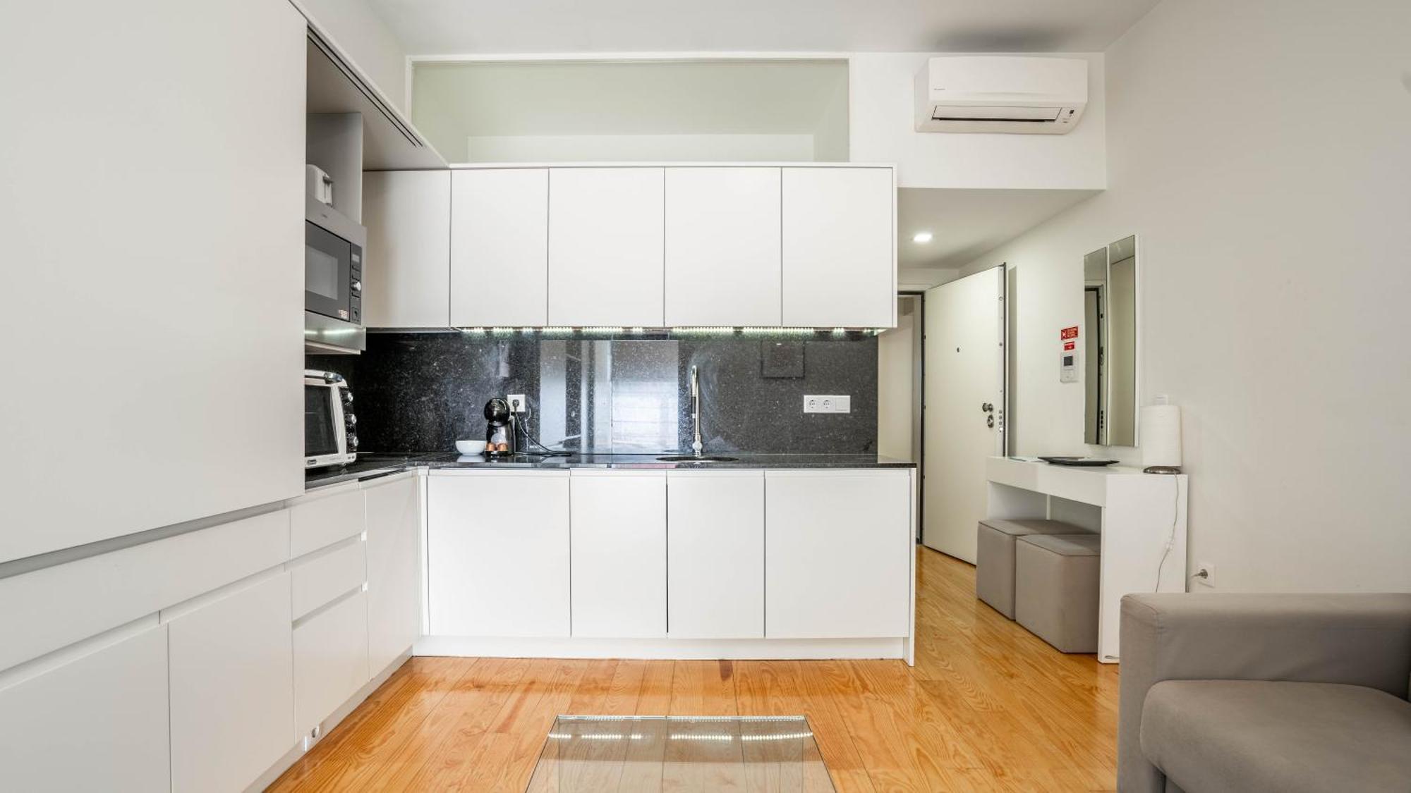 Home At Porto - Aliados Apartments Extérieur photo