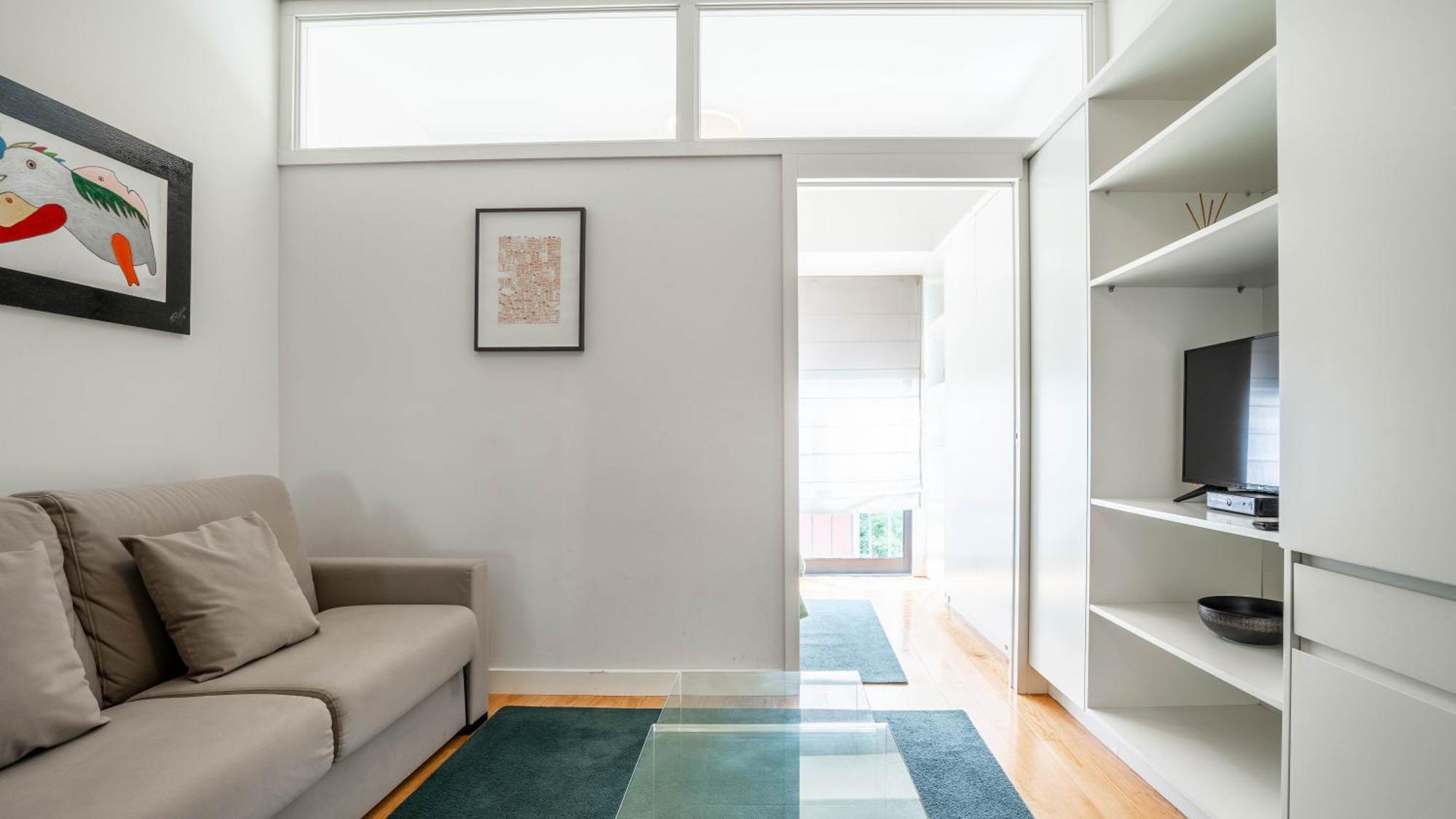 Home At Porto - Aliados Apartments Extérieur photo
