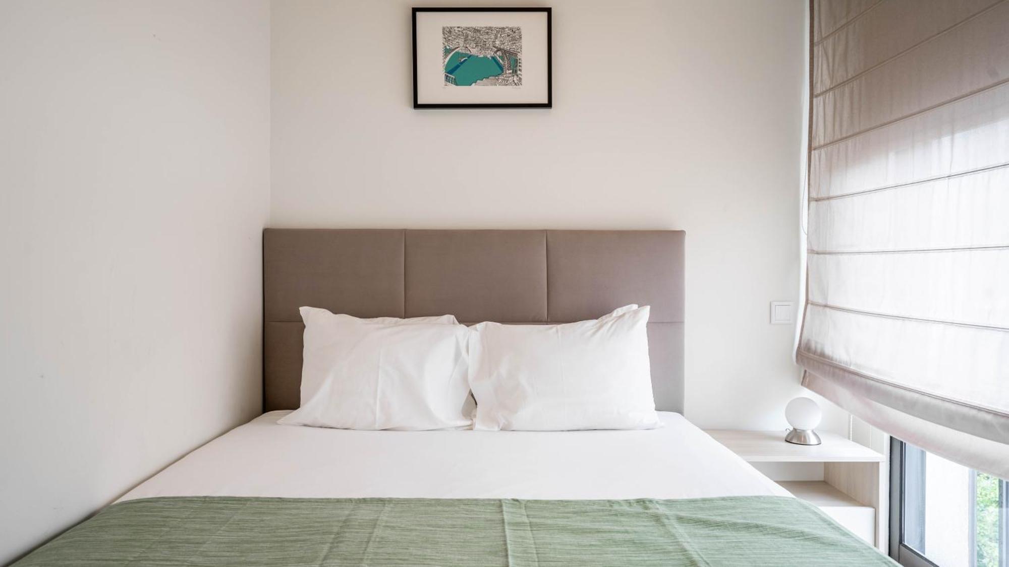 Home At Porto - Aliados Apartments Extérieur photo