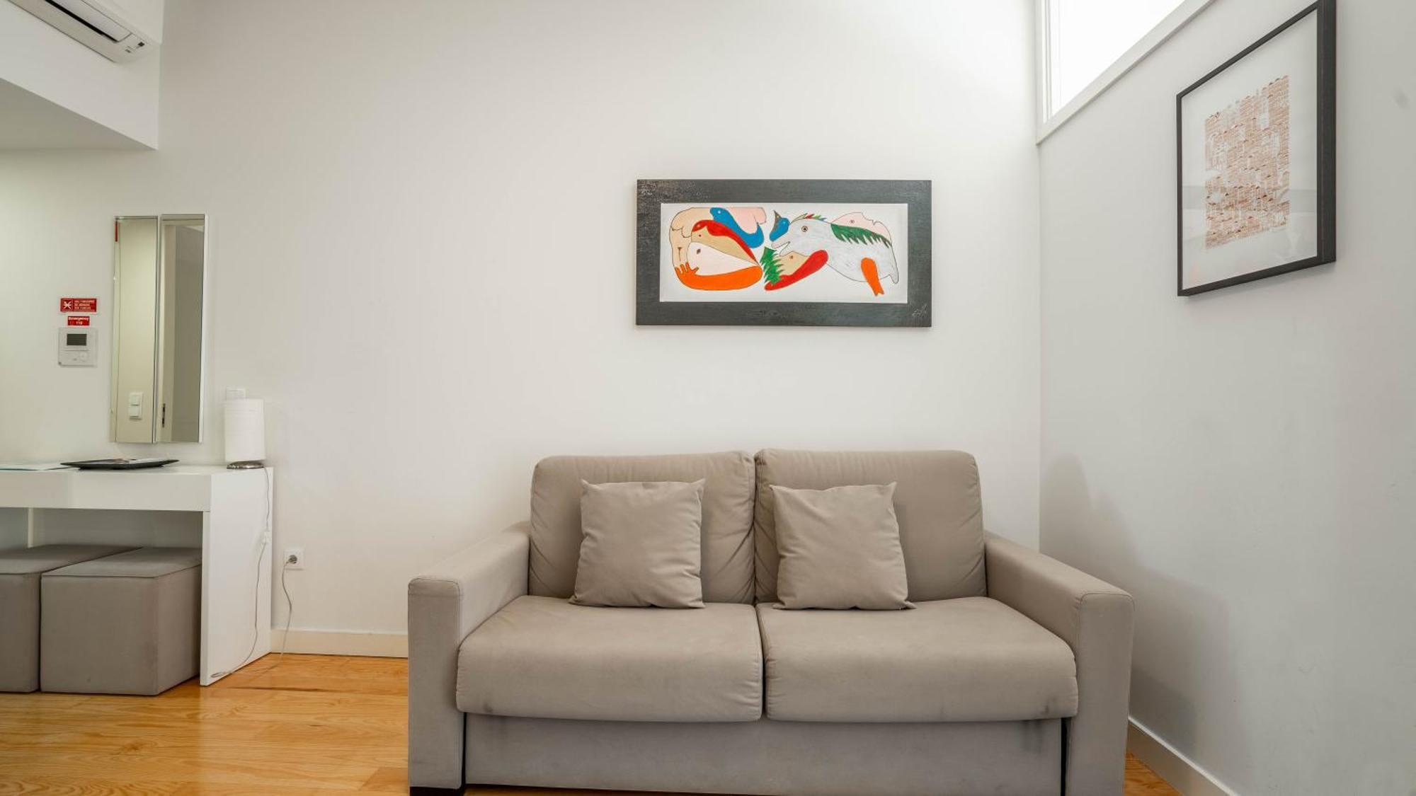 Home At Porto - Aliados Apartments Extérieur photo