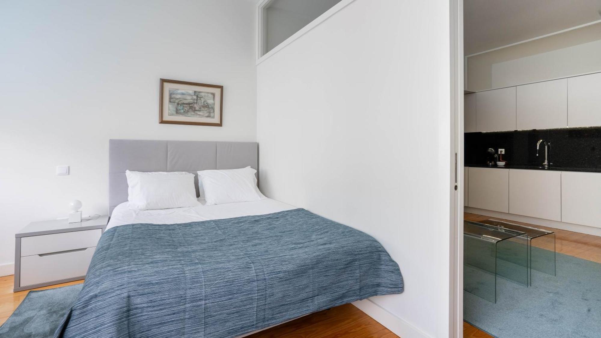 Home At Porto - Aliados Apartments Extérieur photo