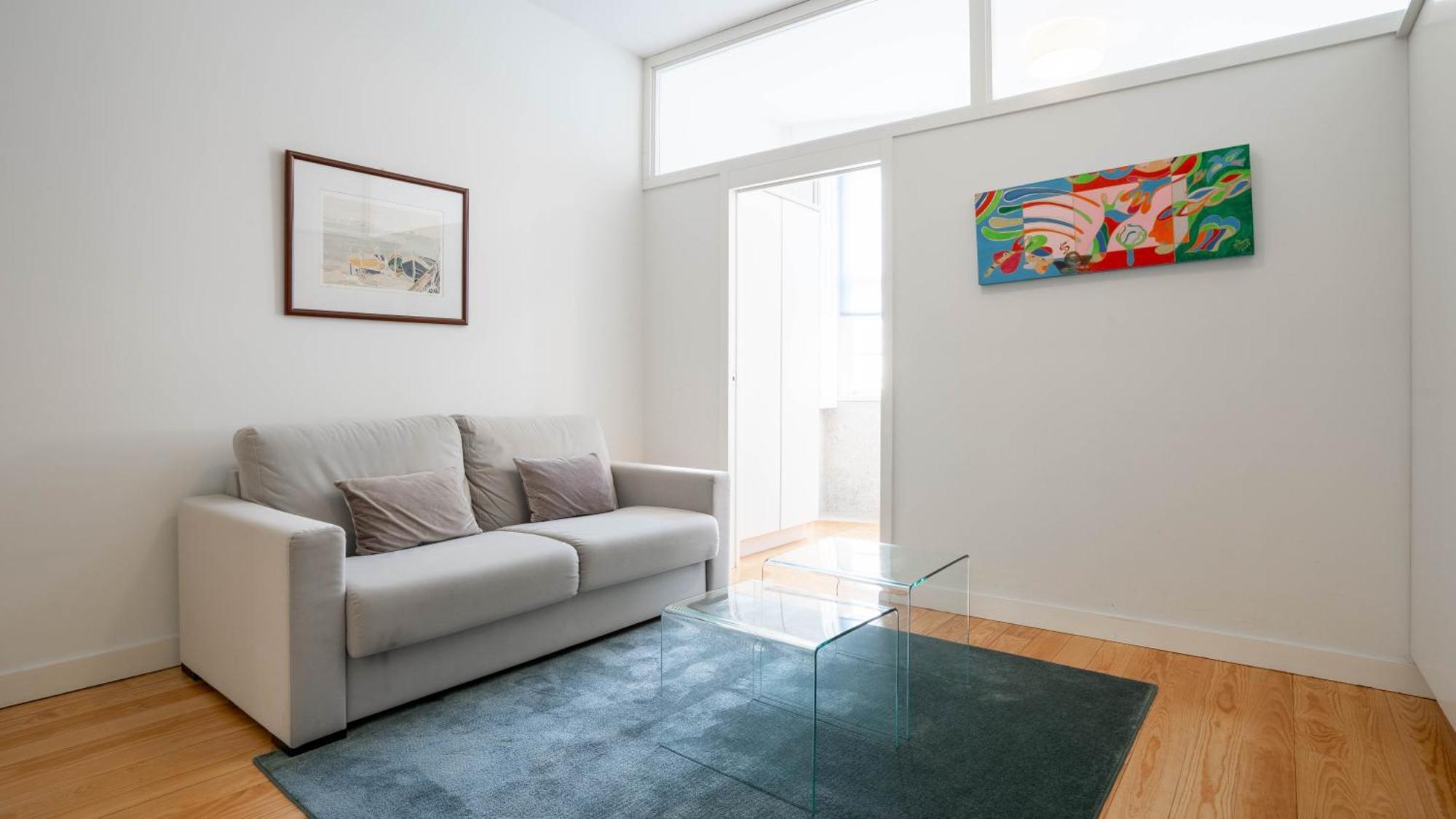 Home At Porto - Aliados Apartments Extérieur photo