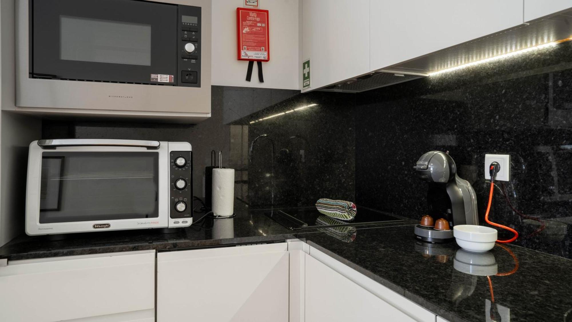 Home At Porto - Aliados Apartments Extérieur photo