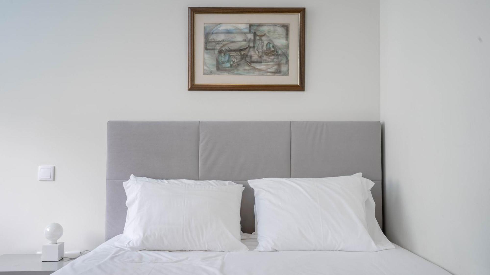 Home At Porto - Aliados Apartments Extérieur photo