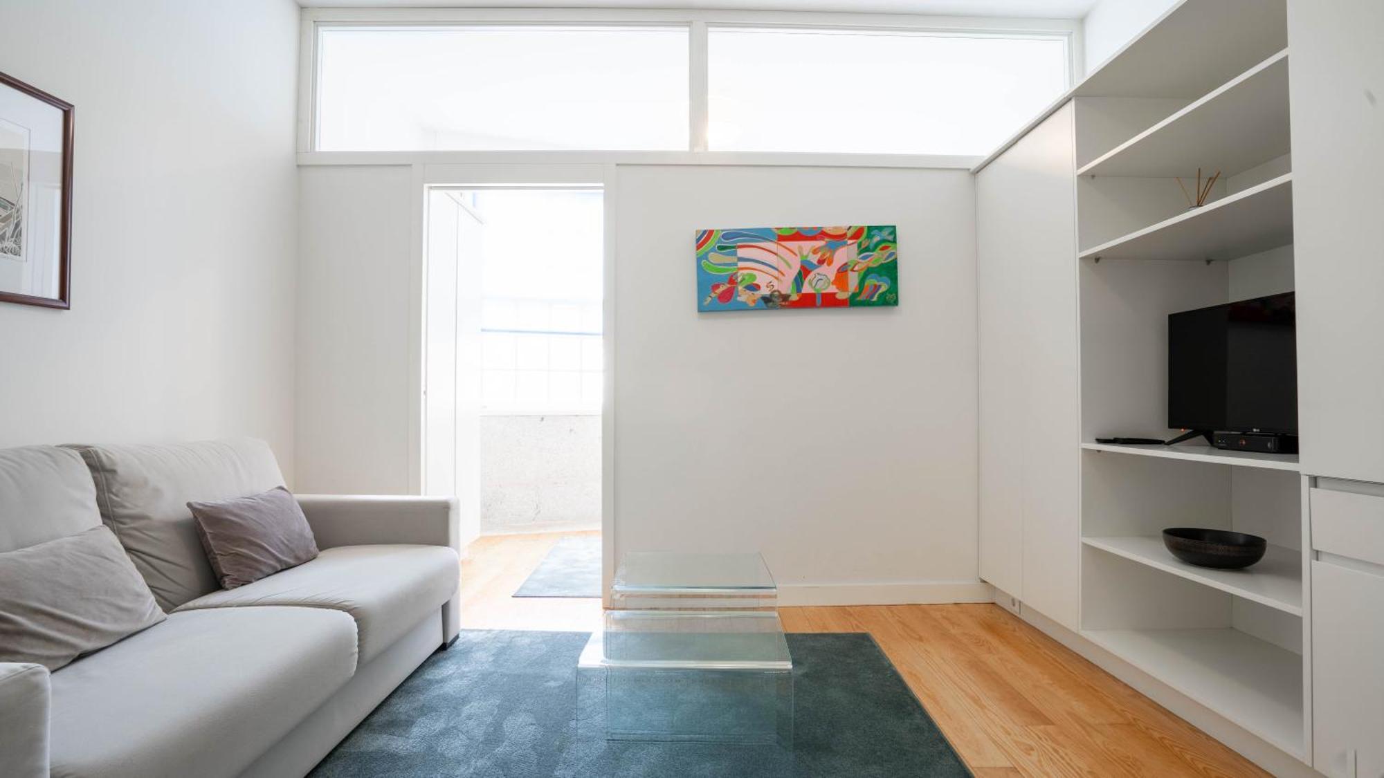 Home At Porto - Aliados Apartments Extérieur photo