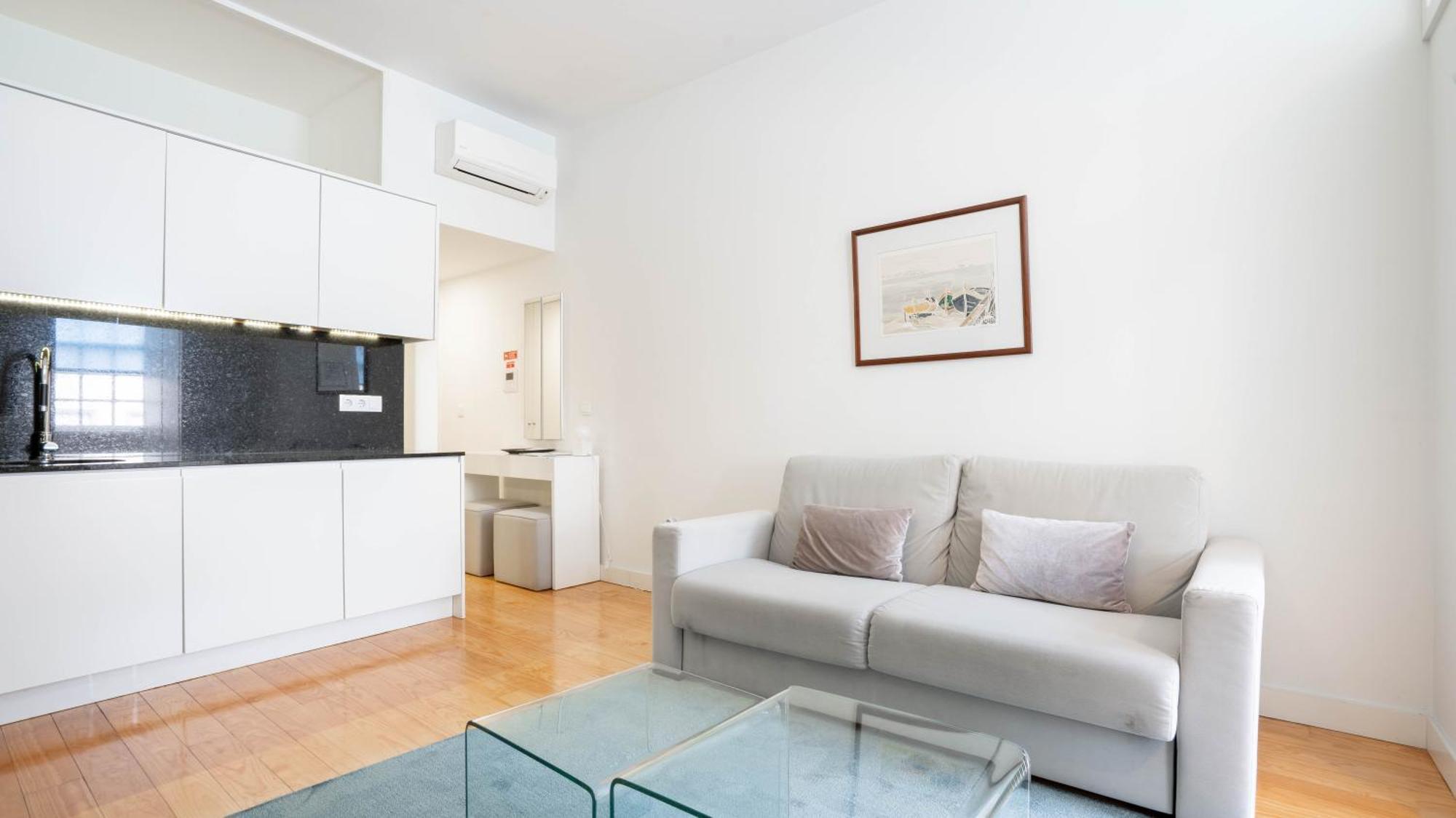 Home At Porto - Aliados Apartments Extérieur photo