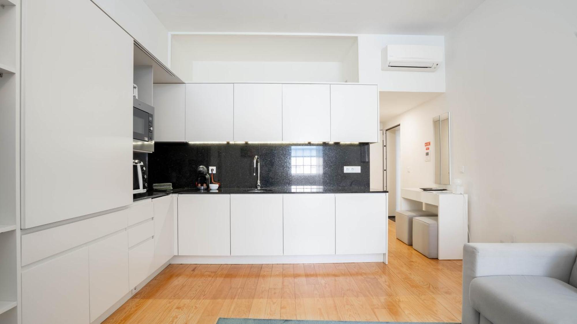Home At Porto - Aliados Apartments Extérieur photo