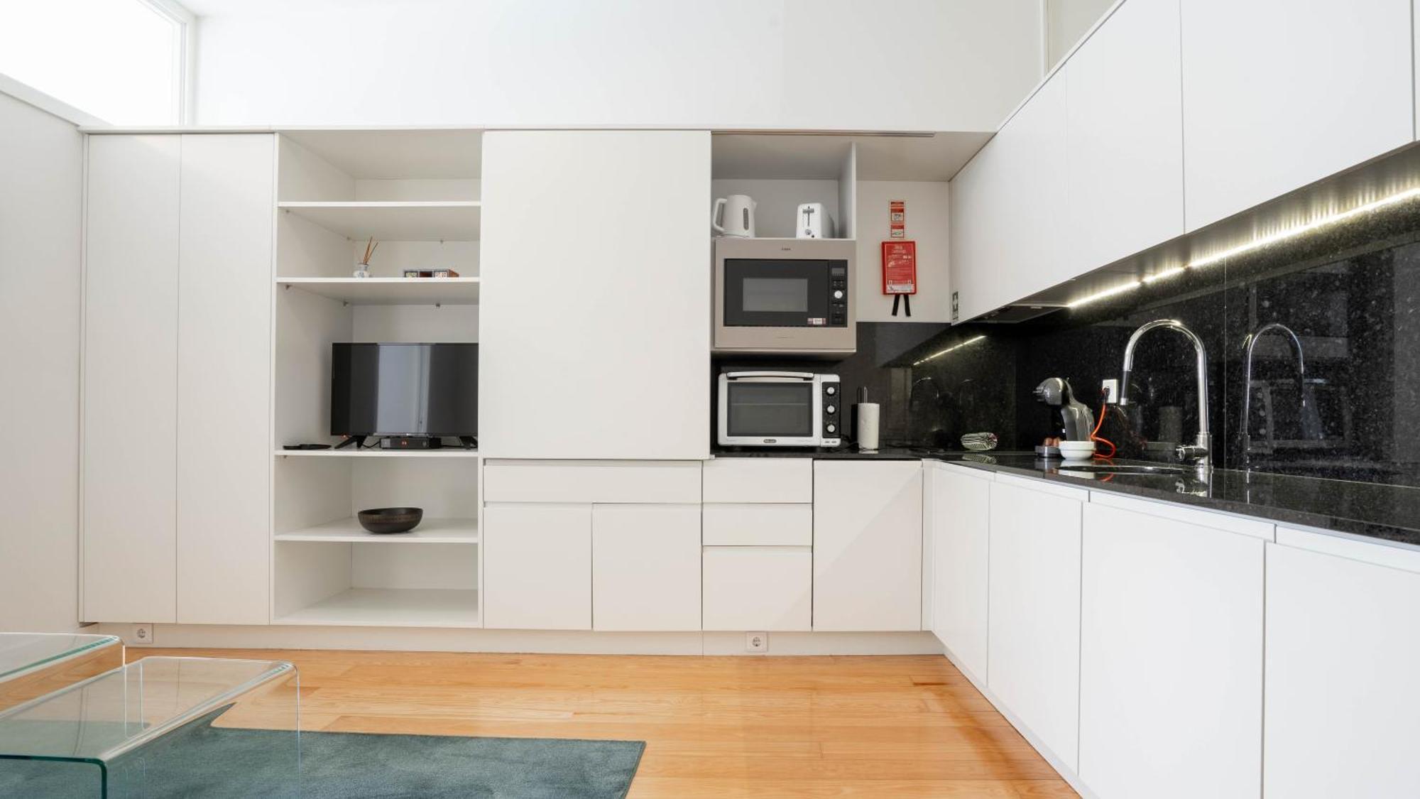 Home At Porto - Aliados Apartments Extérieur photo