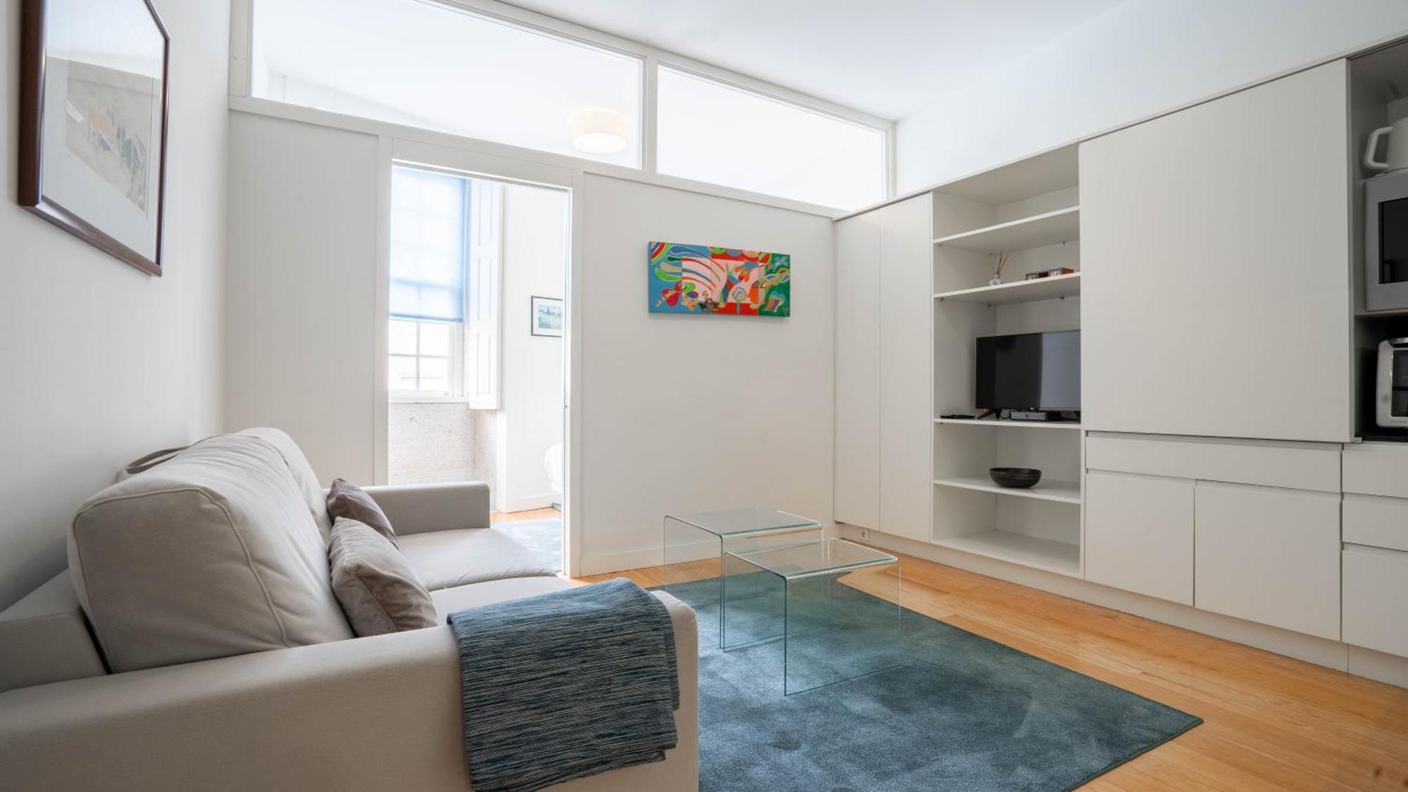 Home At Porto - Aliados Apartments Extérieur photo
