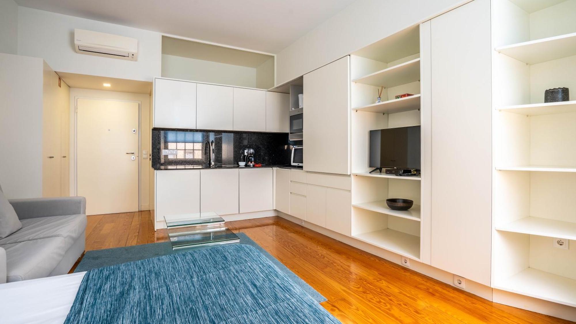 Home At Porto - Aliados Apartments Extérieur photo