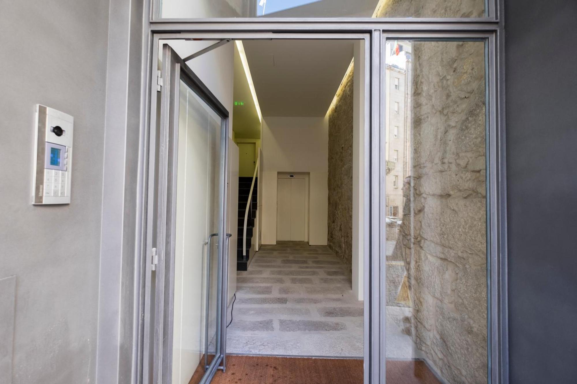 Home At Porto - Aliados Apartments Extérieur photo