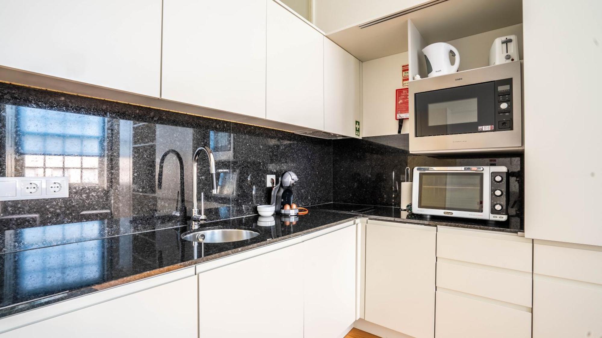 Home At Porto - Aliados Apartments Extérieur photo