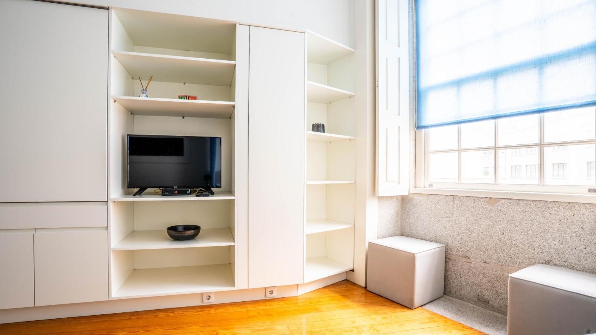 Home At Porto - Aliados Apartments Extérieur photo