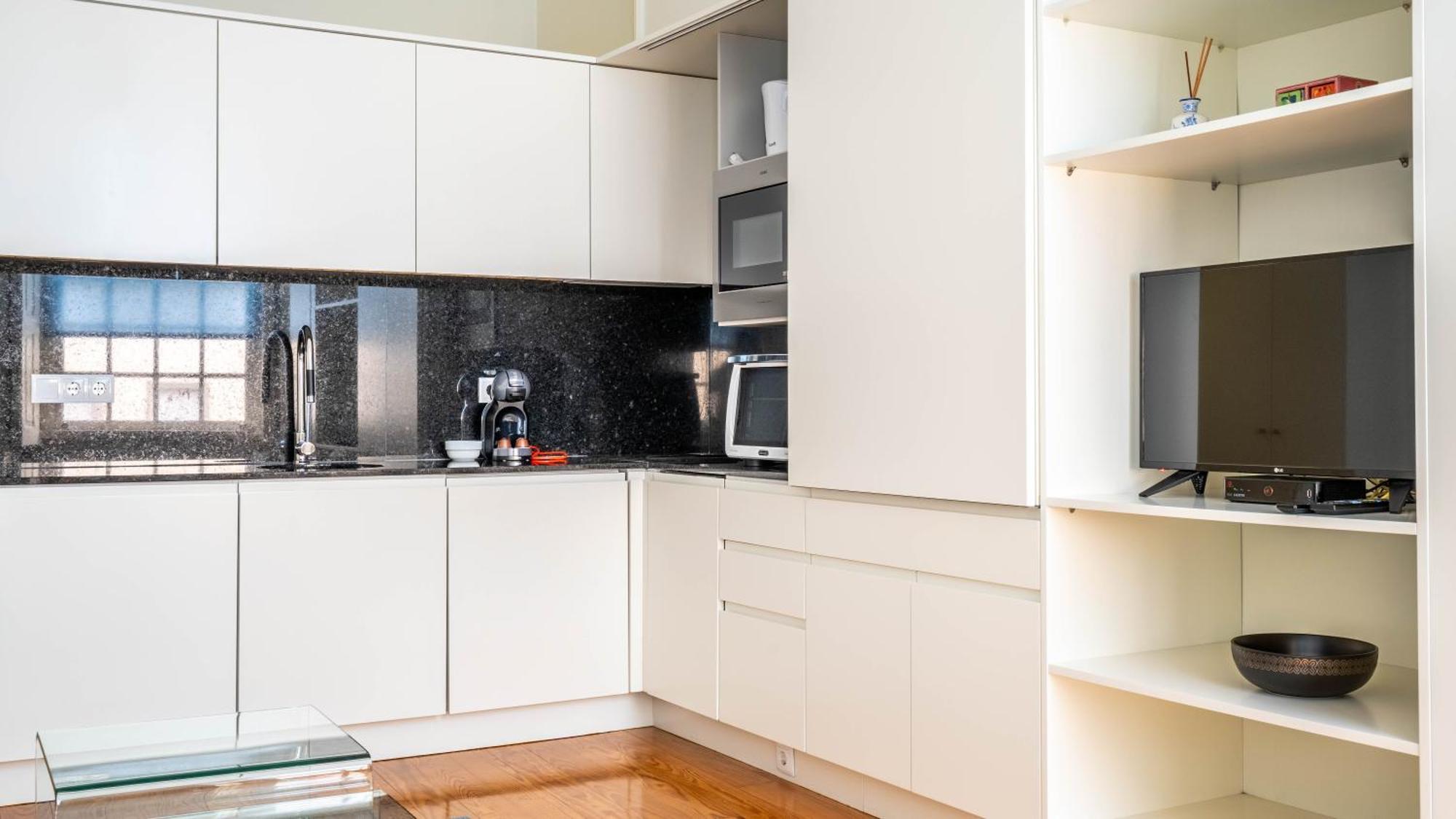 Home At Porto - Aliados Apartments Extérieur photo