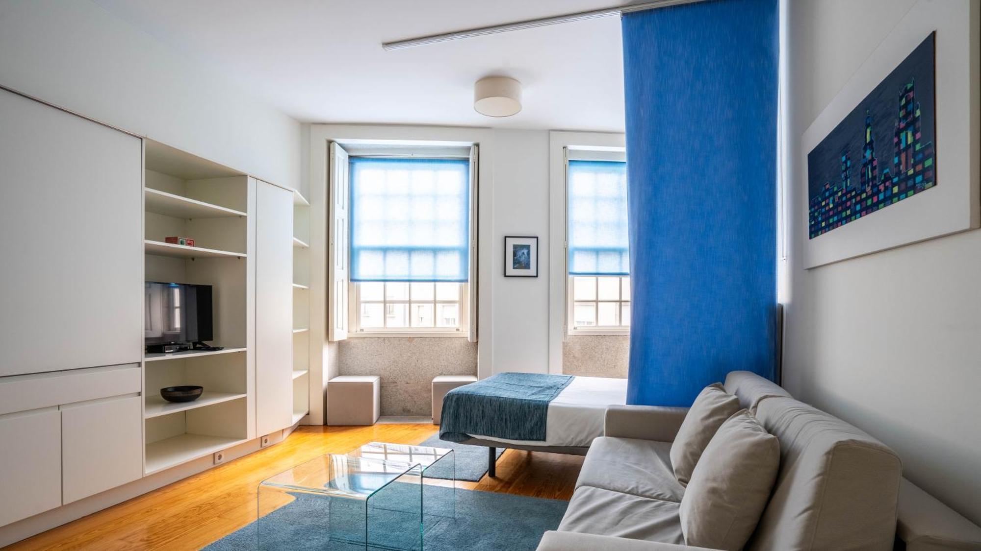 Home At Porto - Aliados Apartments Extérieur photo