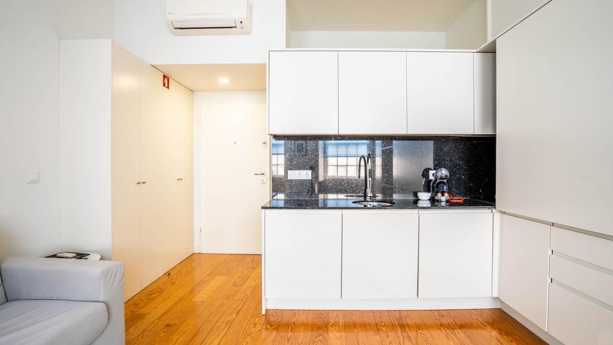 Home At Porto - Aliados Apartments Extérieur photo