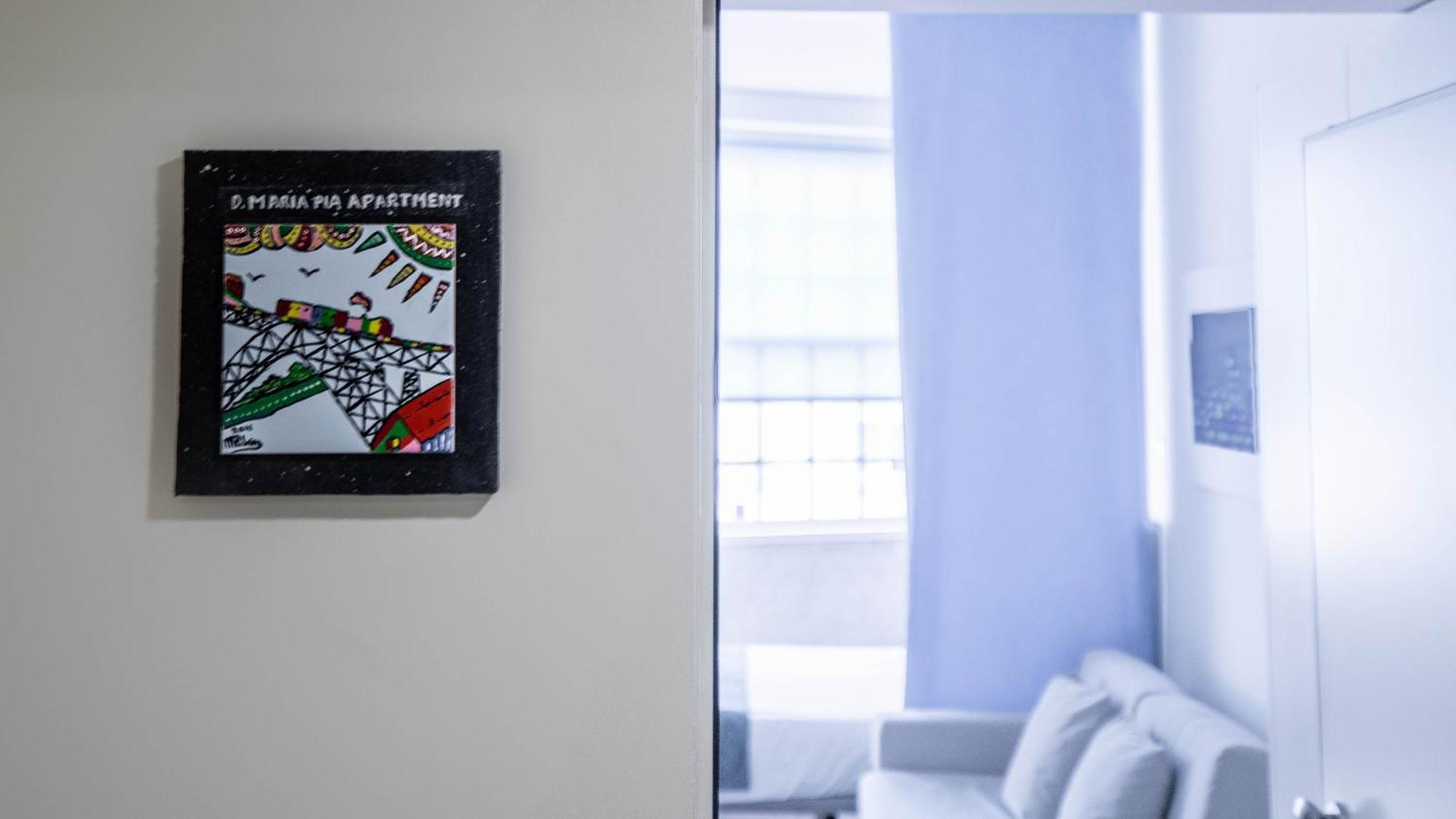 Home At Porto - Aliados Apartments Extérieur photo