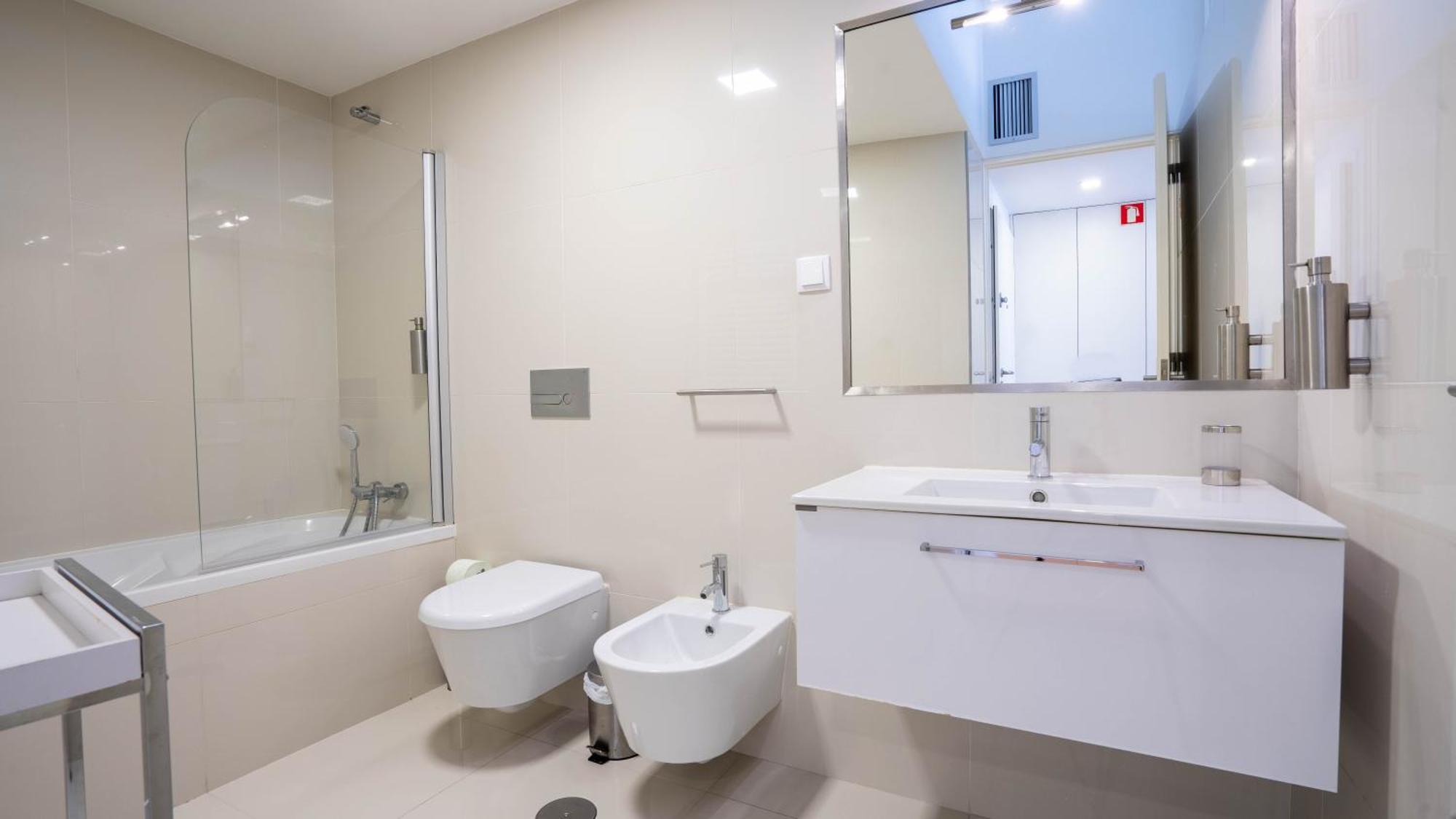Home At Porto - Aliados Apartments Extérieur photo
