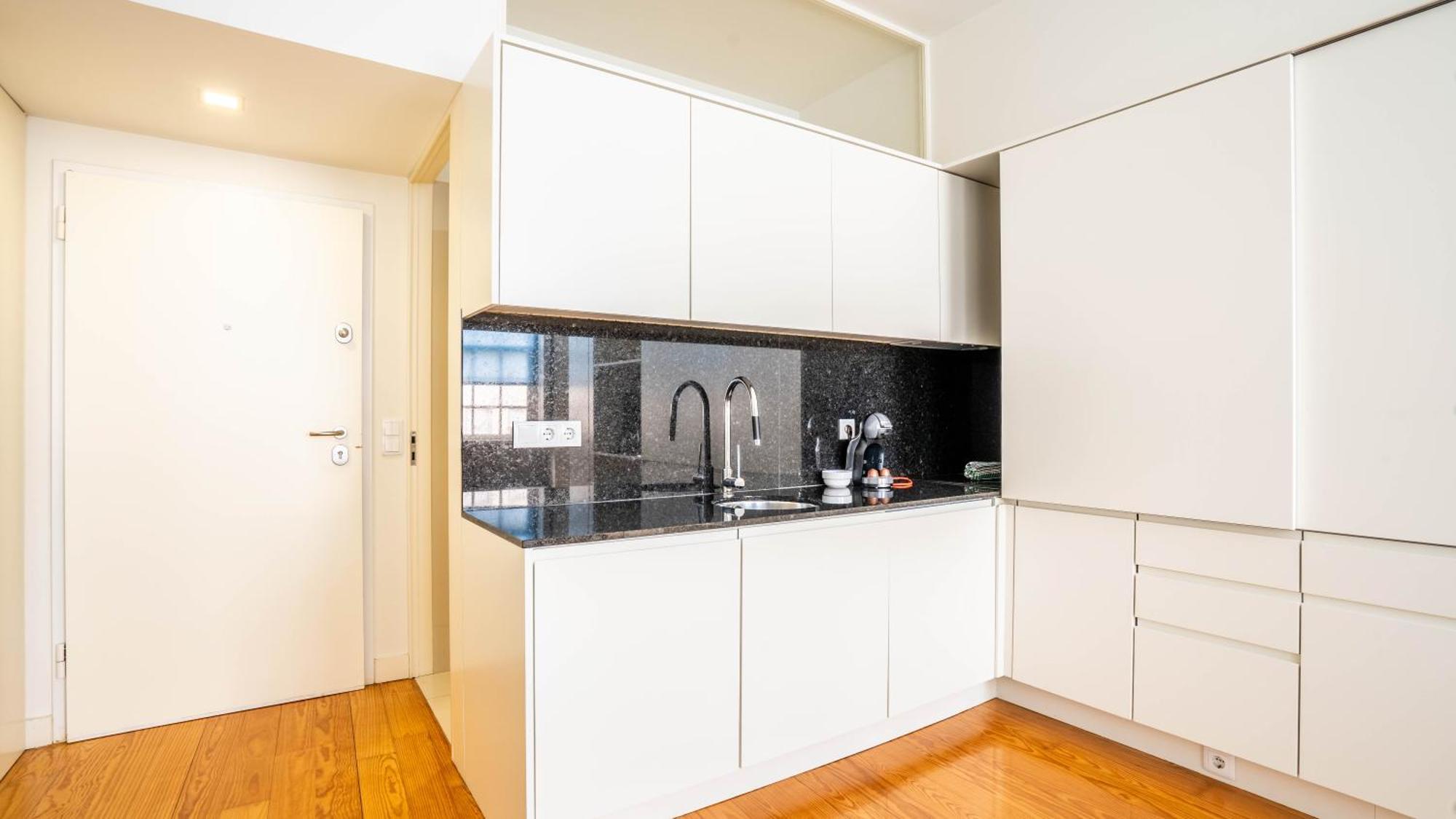 Home At Porto - Aliados Apartments Extérieur photo
